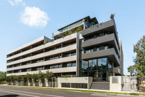 304/125 Francis St, Yarraville, VIC 3013