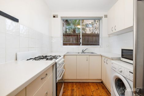 Property photo of 2/3 Curzon Street Ryde NSW 2112