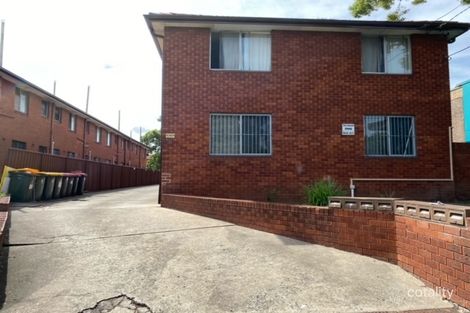 4/21 Station Rd, Auburn, NSW 2144