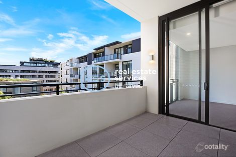 Property photo of 3608/5 Gadigal Avenue Waterloo NSW 2017