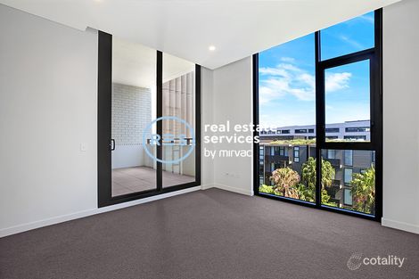 Property photo of 3608/5 Gadigal Avenue Waterloo NSW 2017