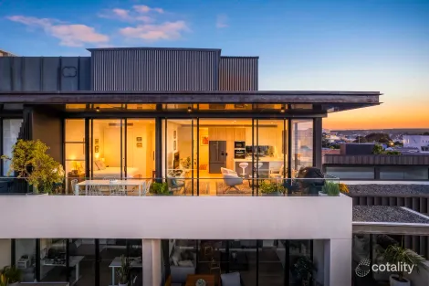 Property photo of 301/70 Cronulla Street Cronulla NSW 2230