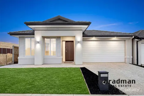 Property photo of 14 Herne Street Wallan VIC 3756