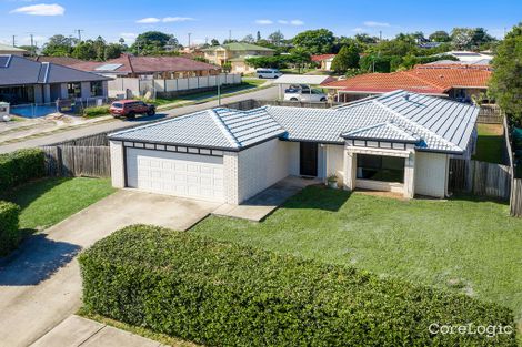 Property photo of 18 Mundie Place Bray Park QLD 4500