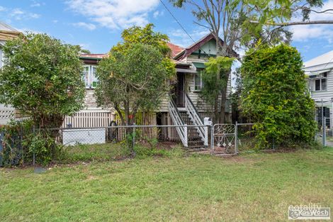 Property photo of 27 Weinholt Street Allenstown QLD 4700