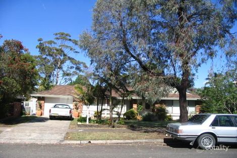 108 Akuna Ave, Bangor, NSW 2234