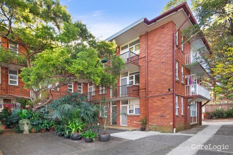 Property photo of 15/3-5 School Parade Marrickville NSW 2204