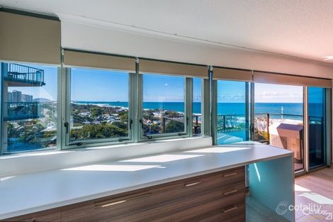 Property photo of 21/4 Aerodrome Road Maroochydore QLD 4558