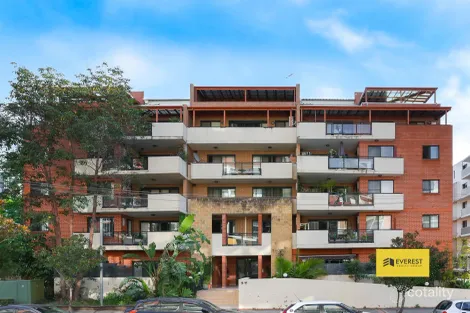 Property photo of 19/9-11 Bathurst Street Liverpool NSW 2170