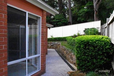 Property photo of 10A Frederick Street Hornsby NSW 2077