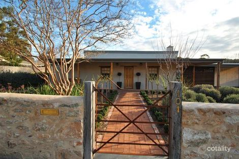 Property photo of 101 Penrice Road Penrice SA 5353