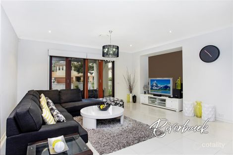 Property photo of 6 Nicholls Way Pemulwuy NSW 2145