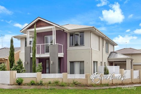 Property photo of 6 Nicholls Way Pemulwuy NSW 2145