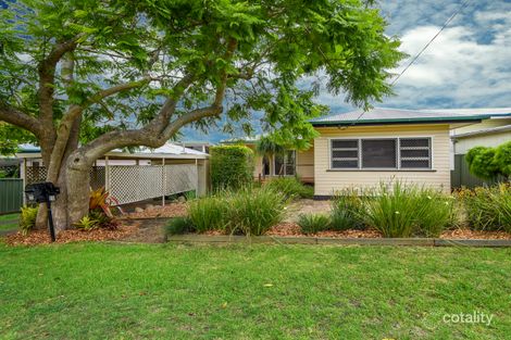 19 Suffolk St, East Toowoomba, QLD 4350