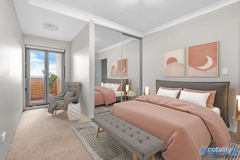 Property photo of 39/26 Clifton Street Blacktown NSW 2148