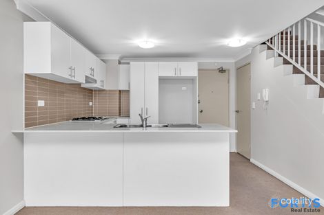 Property photo of 39/26 Clifton Street Blacktown NSW 2148