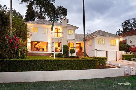 39 Gilgandra St, Indooroopilly, QLD 4068