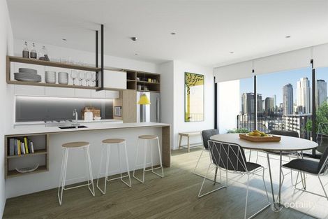 Property photo of 701/79 Market Street South Melbourne VIC 3205