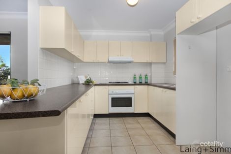 Property photo of 5/55 Stapleton Street Pendle Hill NSW 2145