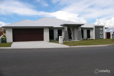 Property photo of 47 Cascade Drive Underwood QLD 4119