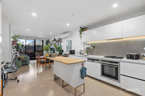 Property photo of B104/55 John Street Brunswick East VIC 3057