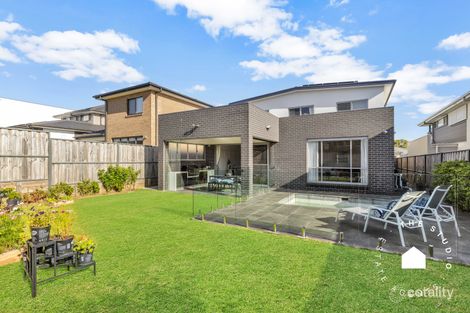Property photo of 13 McMillian Circuit North Kellyville NSW 2155