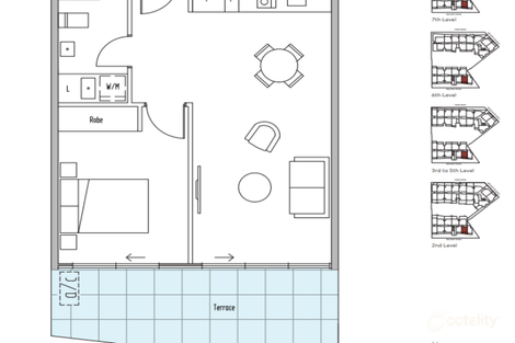 Property photo of 320/1288 Nepean Highway Cheltenham VIC 3192