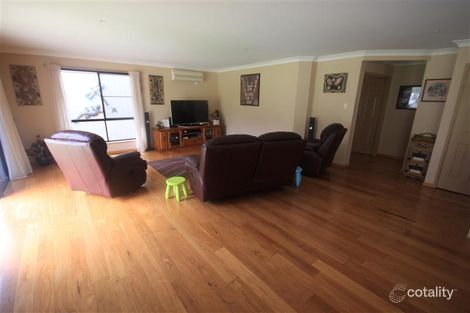 Property photo of 35 Malar Crescent Booie QLD 4610