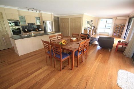 Property photo of 35 Malar Crescent Booie QLD 4610