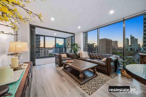 Property photo of 1003/238 Adelaide Terrace Perth WA 6000