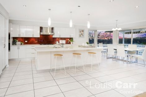 Property photo of 21 Glenhope Road West Pennant Hills NSW 2125