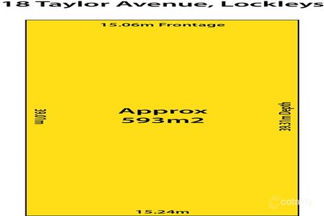 Property photo of 18 Taylor Avenue Lockleys SA 5032