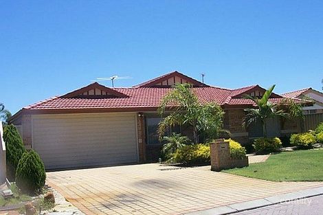 21 Oakfield Rtt, Ballajura, WA 6066