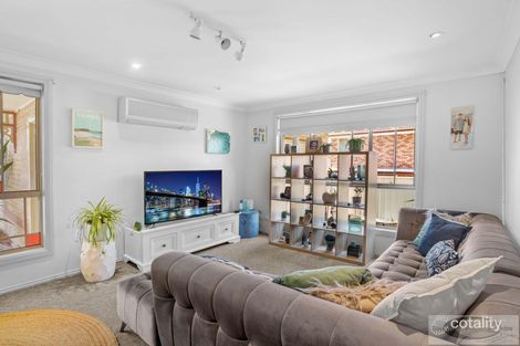 Property photo of 6 Hurricane Drive Raby NSW 2566