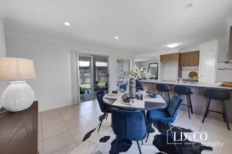Property photo of 51 Superior Boulevard Andergrove QLD 4740