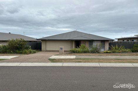 Property photo of 8 Wylie Way Urraween QLD 4655