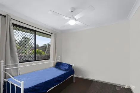 Property photo of 35 Jonquil Circuit Flinders View QLD 4305