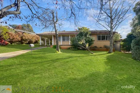 Property photo of 3 Maple Avenue Orange NSW 2800