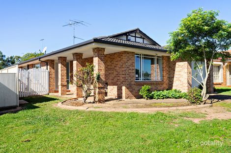6 Vivaldi Cres, Claremont Meadows, NSW 2747