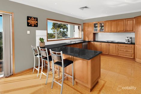 Property photo of 2 Putney Parade Putney NSW 2112
