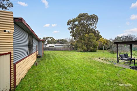Property photo of 109 Nolan Street Buninyong VIC 3357