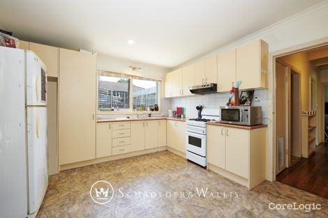Property photo of 4B Pentlowe Road Wantirna South VIC 3152