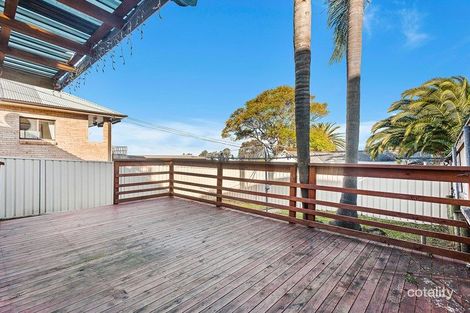 Property photo of 46 The Avenue Corrimal NSW 2518