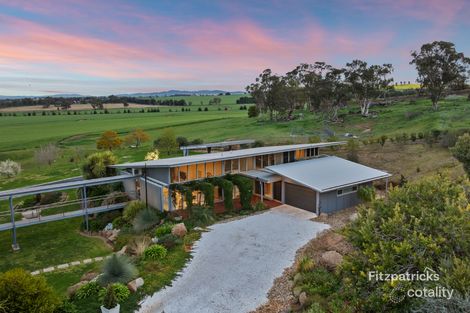 589 Marrar South Rd, Yathella, NSW 2650