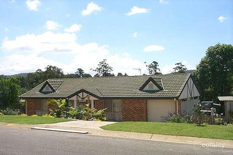 1/19-21 Centurion Cres, Nerang, QLD 4211