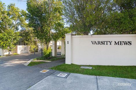 Property photo of 2/1 Assembly Drive Varsity Lakes QLD 4227