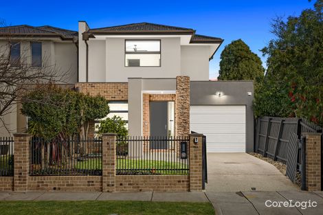 Property photo of 16A Lawson Street Bentleigh VIC 3204