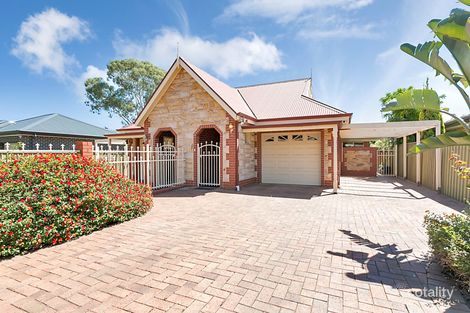 Property photo of 29A Windsor Road Glenside SA 5065