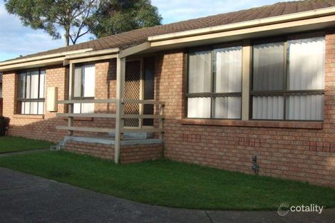 2/13-15 Hadley St, Seaford, VIC 3198