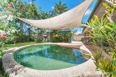 Property photo of 70 Richardson Street Edge Hill QLD 4870